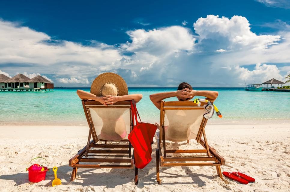 10 Dicas para Manter um Bom Físico nas Férias em Resorts