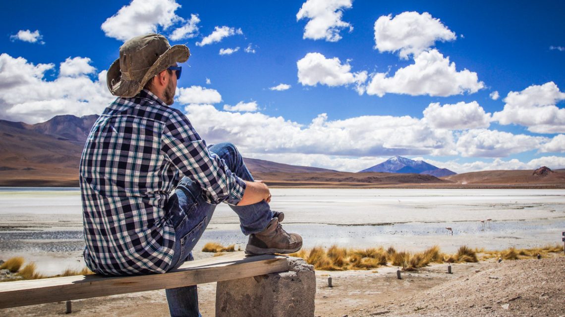 Dicas para Viagens de Longa Estadia