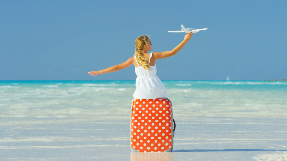 Quer Curtir sua Viagem à Praia? Aproveite estas Dicas!