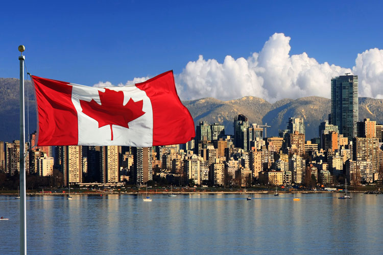 Seguro Viagem Canadá