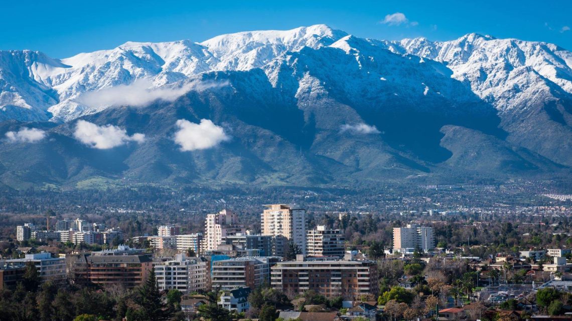 Dicas para sua primeira viagem ao Chile