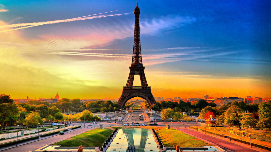 Sua Primeira Viagem para a França? Seguem Dicas para a Viagem.