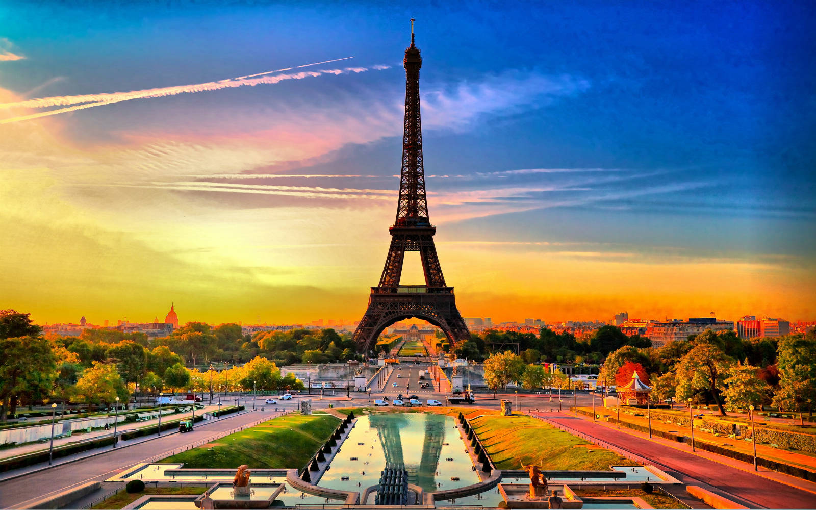 Sua Primeira Viagem para a França? Seguem Dicas para a Viagem.