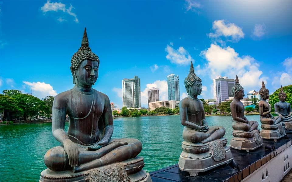 Dicas para sua primeira viagem internacional ao Sri Lanka