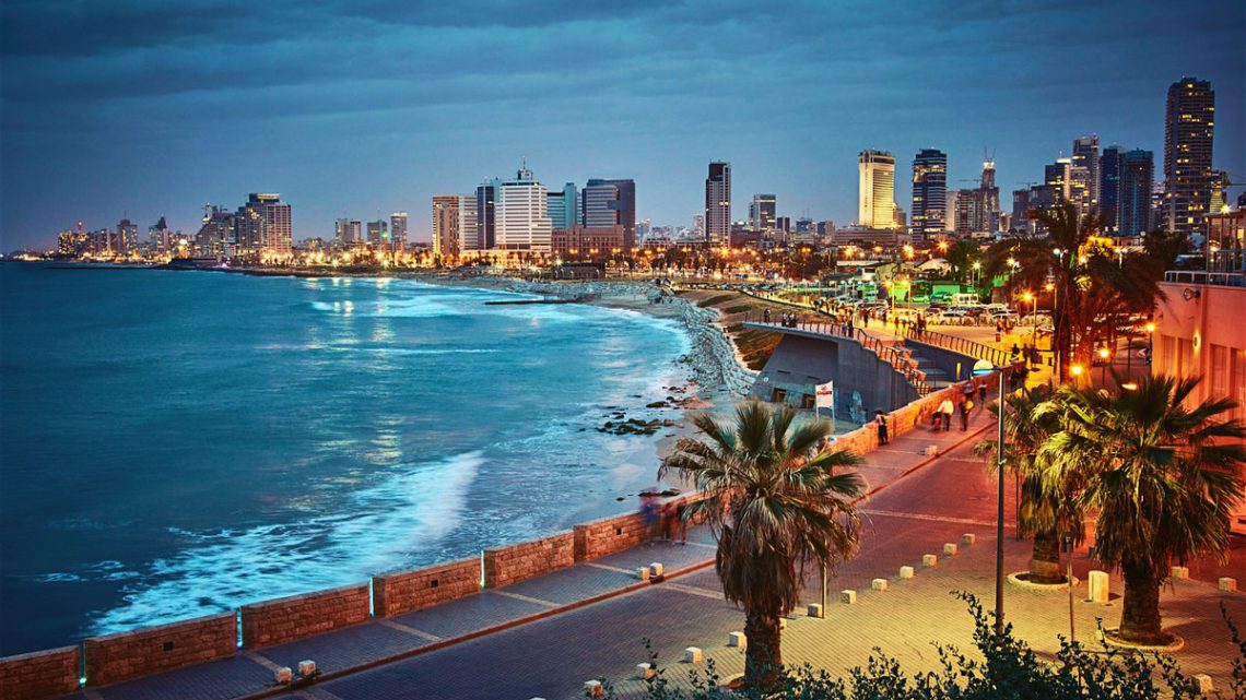 Dicas para sua primeira viagem à Israel