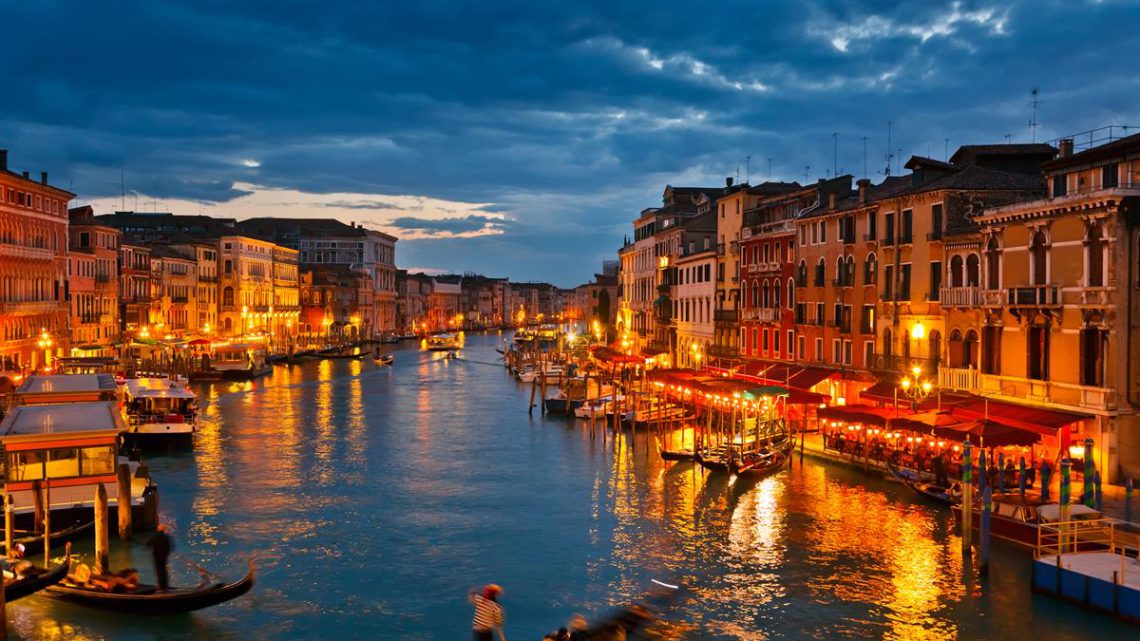 Dicas de Viagem para Veneza, Itália