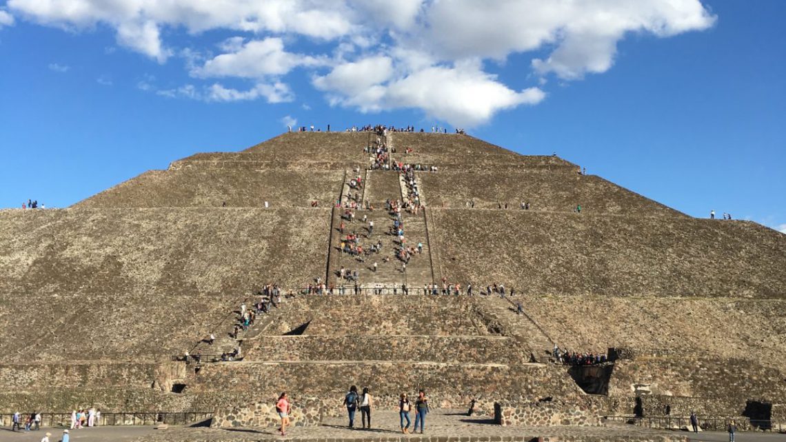 Dicas para uma Viagem Segura ao México