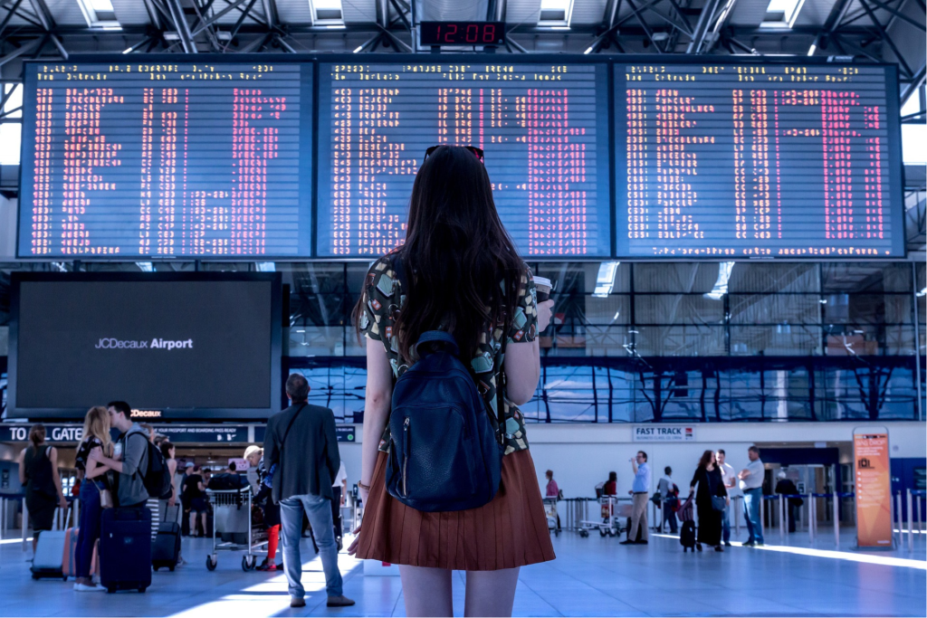 Pensando em Viajar para os Estados Unidos, saiba como contratar um seguro viagem