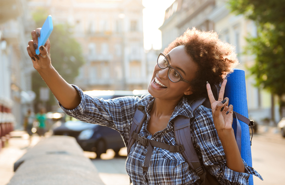 Seguro viagem internacional estudantes