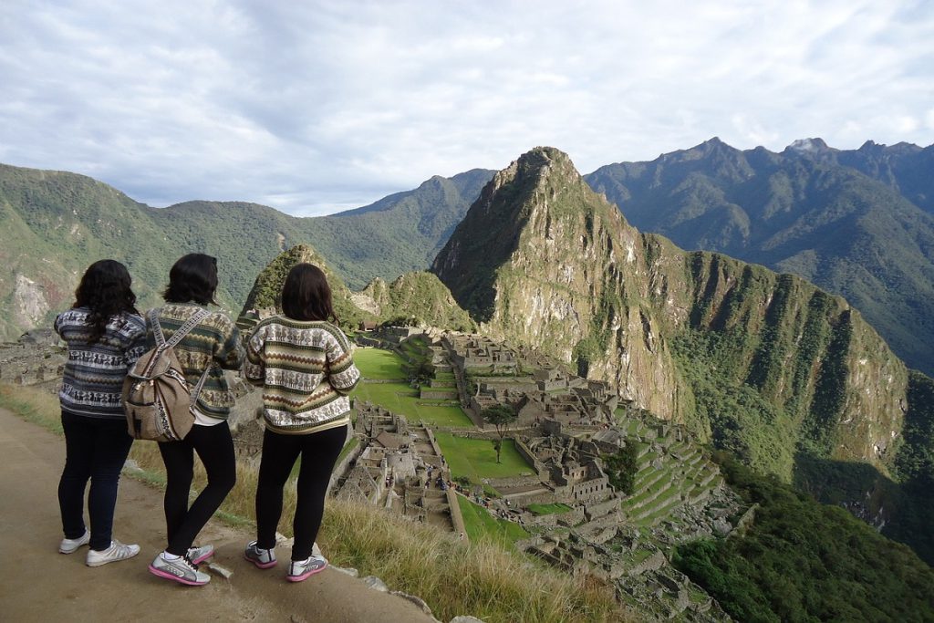 Seguro Viagem América Latina