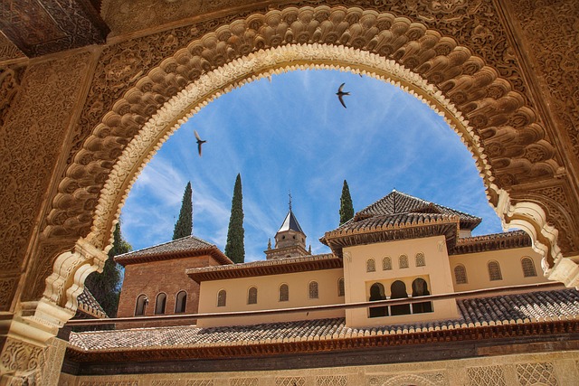 seguro viagem Espanha