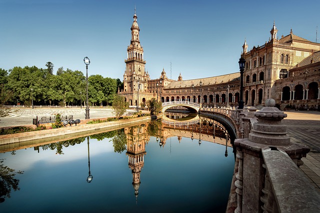 seguro-viagem-espanha