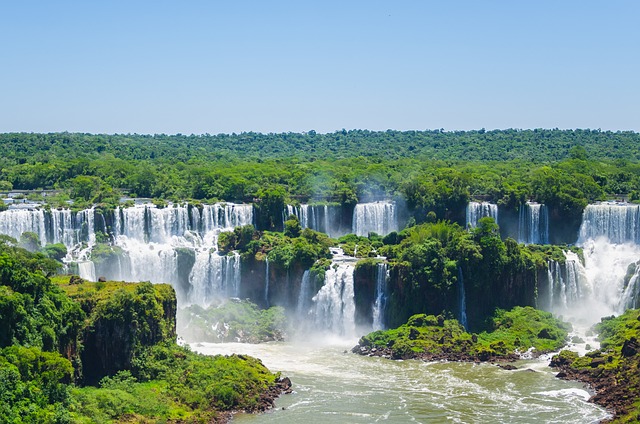 Seguro Viagem Nacional