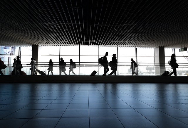 seguro de viagem e cancelamento