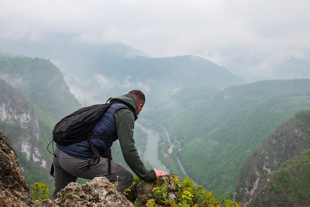 seguro viagem Bósnia e Herzegovina