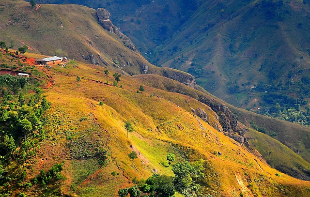 seguro viagem Haiti