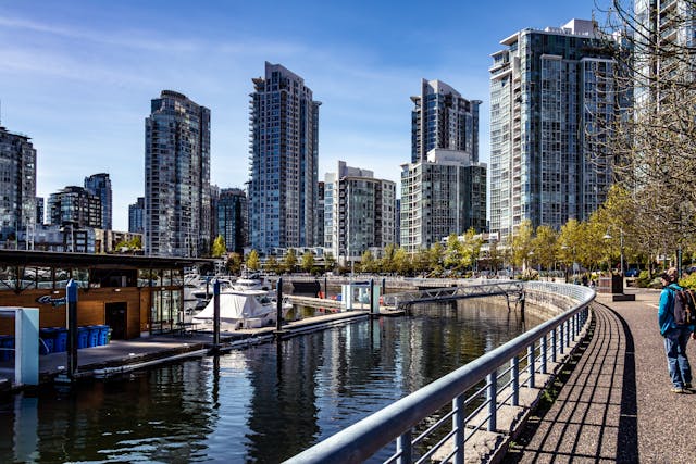 Como Escolher o Melhor Seguro Viagem Vancouver?