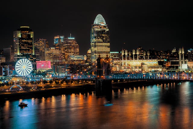 Benefícios de Contratar um Seguro Viagem Columbus