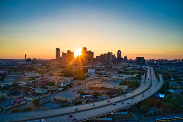 Por que Contratar um Seguro Viagem Dallas é Crucial