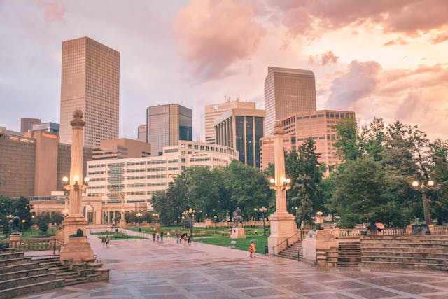Seguro Viagem Denver – Benefícios | Dicas