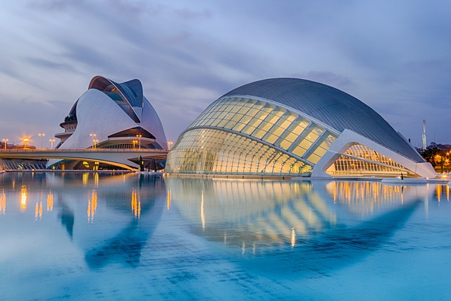 seguro viagem para Espanha