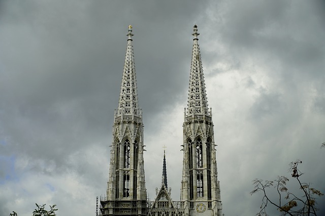seguro viagem para Áustria