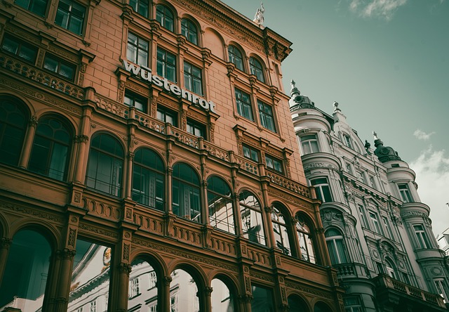 seguro viagem para Áustria