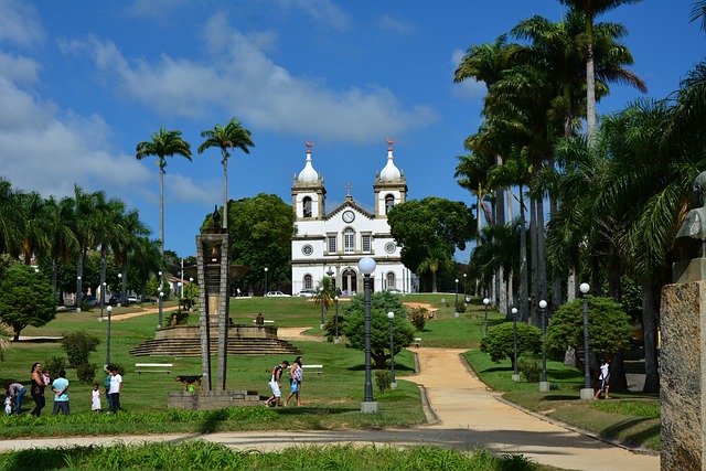 seguro para viagem nacional