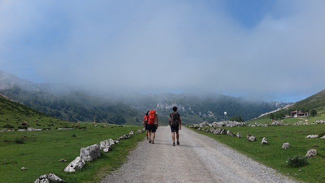 seguro viagem para mochileiros