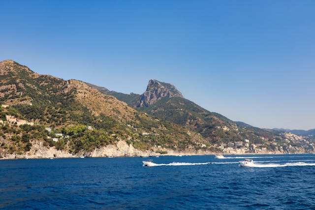 Costa Amalfitana