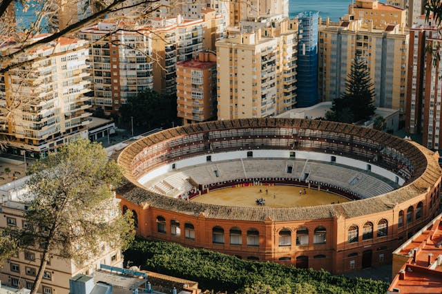seguro viagem Andaluzia