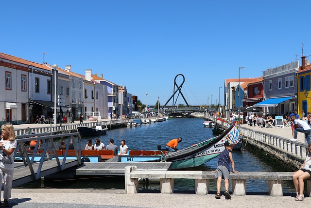 seguro viagem Aveiro