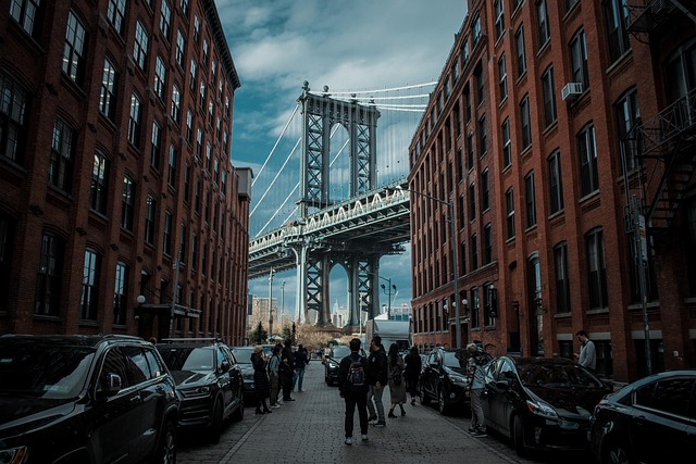 Seguro viagem para Nova York – Benefícios de Uma Viagem Tranquila