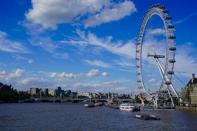 Seguro viagem Inglaterra