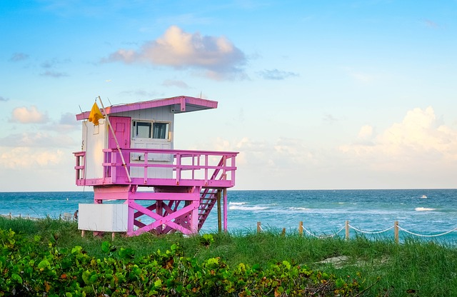 seguro viagem miami