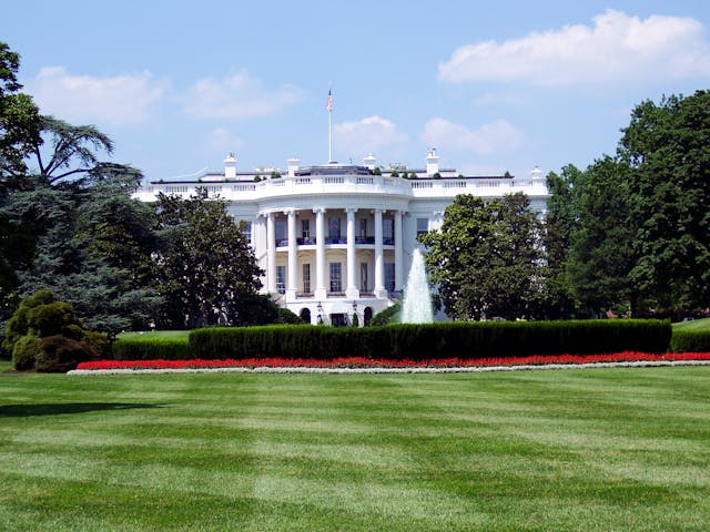 Seguro viagem Washington