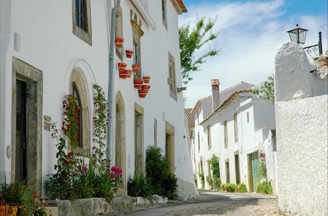 Seguro viagem Portugal