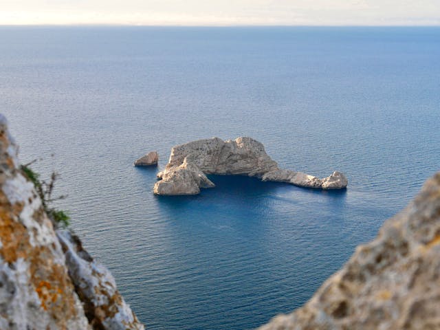 Seguro viagem Ibiza