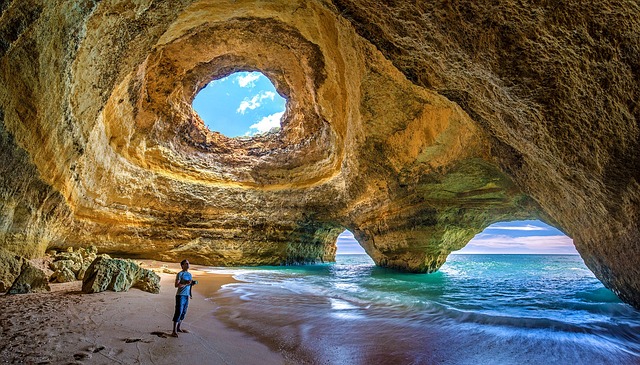 Seguro Viagem Algarve