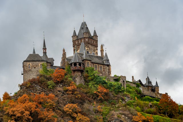 Seguro Viagem Cochem