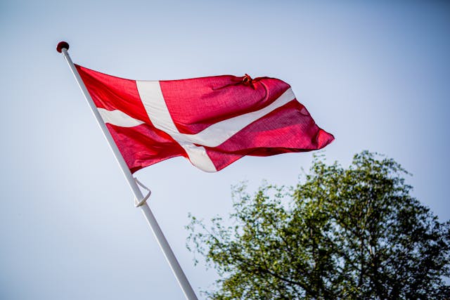 Seguro viagem Copenhague