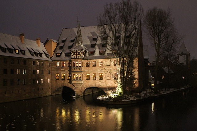 Seguro viagem nuremberg
