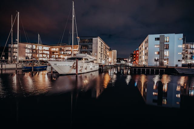seguro viagem Odense