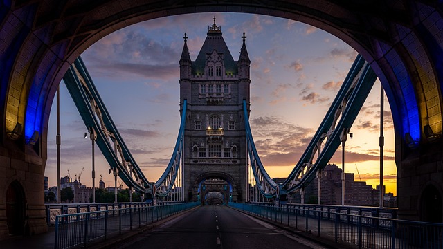 seguro viagem londres