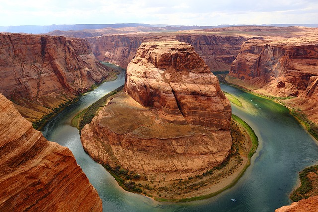 Seguro Viagem Grand Canyon