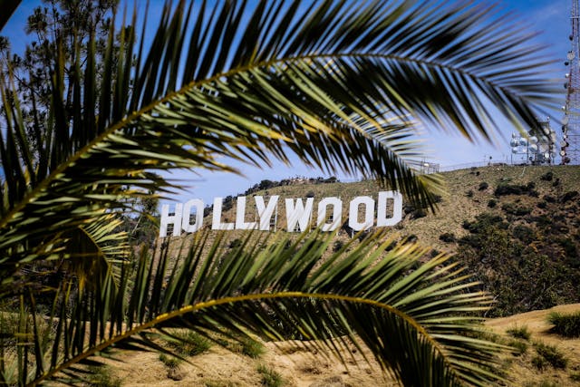 Seguro Viagem Hollywood