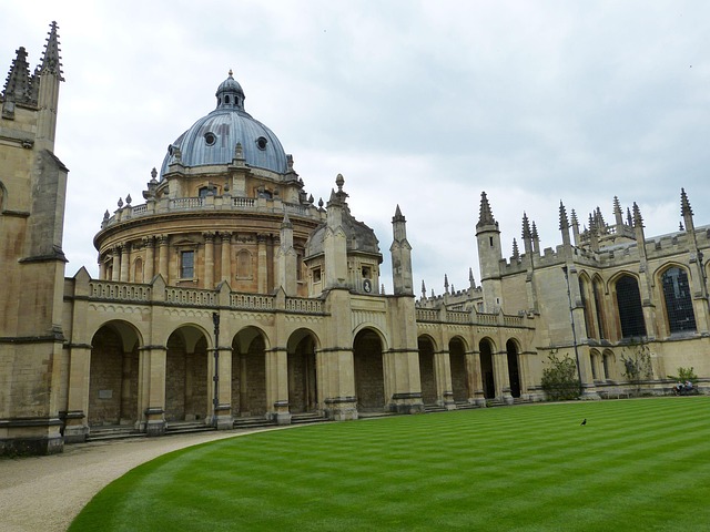 Seguro Viagem Oxford