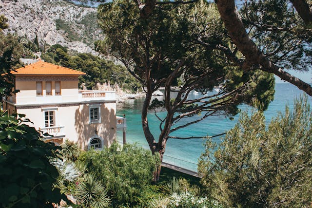 Seguro Viagem Riviera Francesa