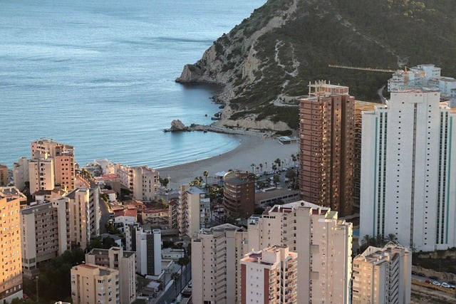 seguro viagem Espanha