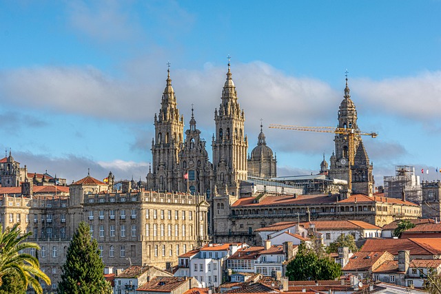 seguro viagem Espanha